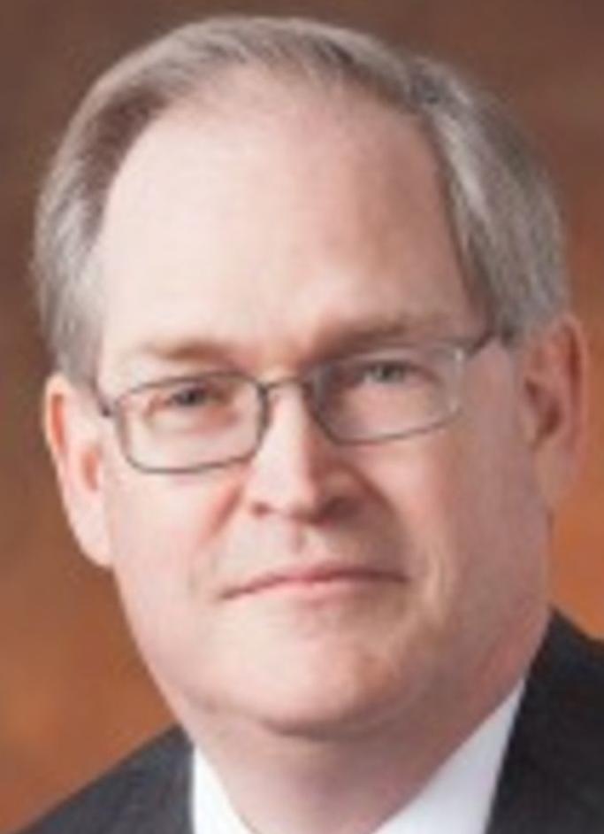 Brian Cartwright
